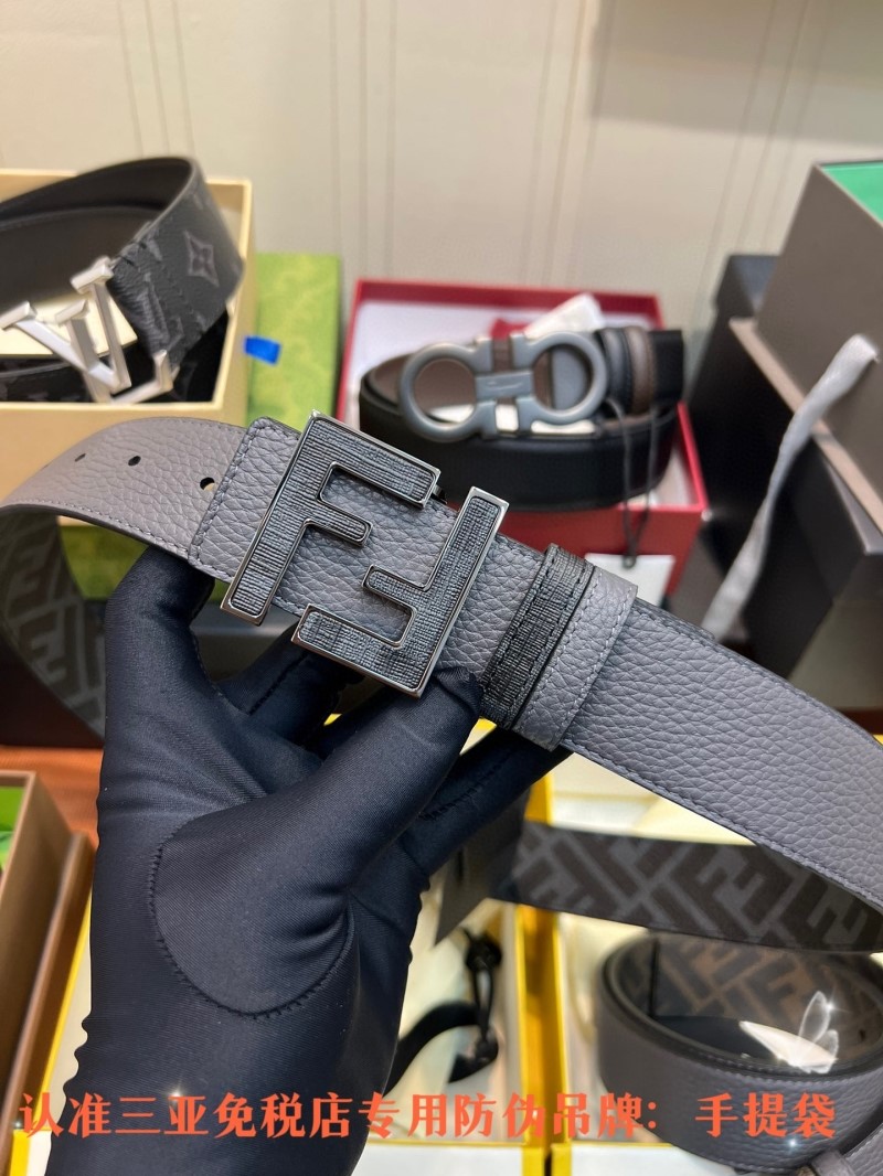 Fendi Belts